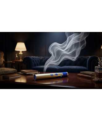 Encens Japonais Seiun Classique —  Décoration Luxury | Maison Imperiale