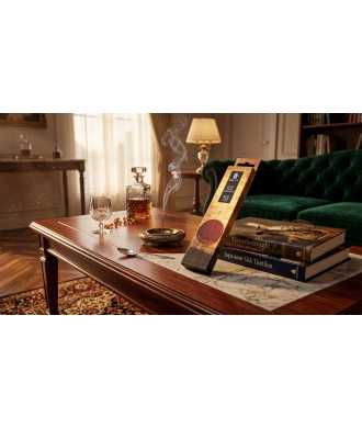 Encens Japonais Bois de Santal —  Décoration Luxury | Maison Imperiale