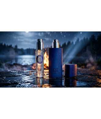 Maya –  Eau de Parfum 11 ml  Exotique —  Luxury | Maison Imperiale