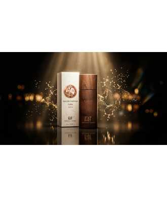 Tumbao  Eau de Parfum 11 ml Audacieux —  Luxury | Maison Imperiale