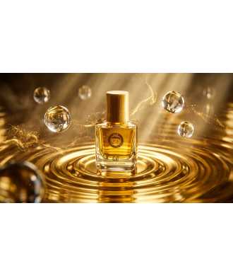 Mazhar Eau de Parfum 50 ml néroli et fleur d’oranger — Luxury | Maison Imperiale