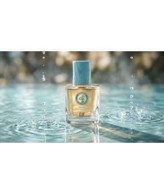 Tehani - Eau de Parfum 50 ml coco et fleur de tiaré —  Luxury | Maison Imperiale
