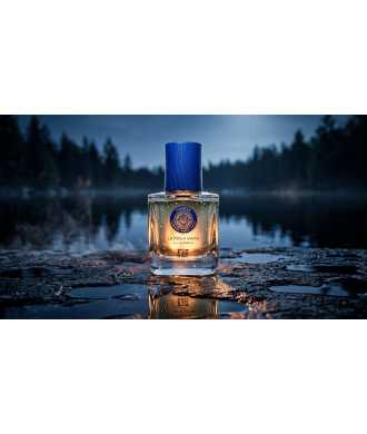 Maya Eau de Parfum 50 ml – poire, tubéreuse et vanille —  Luxury | Maison Imperiale