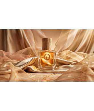 Surya Eau de Parfum 50 ml floral tropical —  Luxury | Maison Imperiale